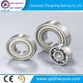 SGS Certification Manufacturer Offer High Quality Deep Groove Ball Bearing